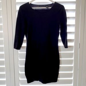 V.S. Moda international mini dress